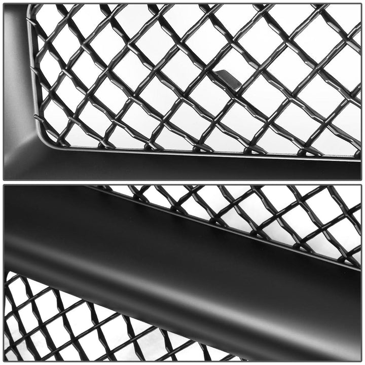 1994-2000 Chevrolet Blazer/Suburban/Tahoe Diamond Mesh Black Grille