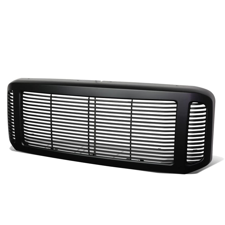 2005-2007 Ford F-250 F-350 F-450 F-550 Excursion Vertical Fence Grille