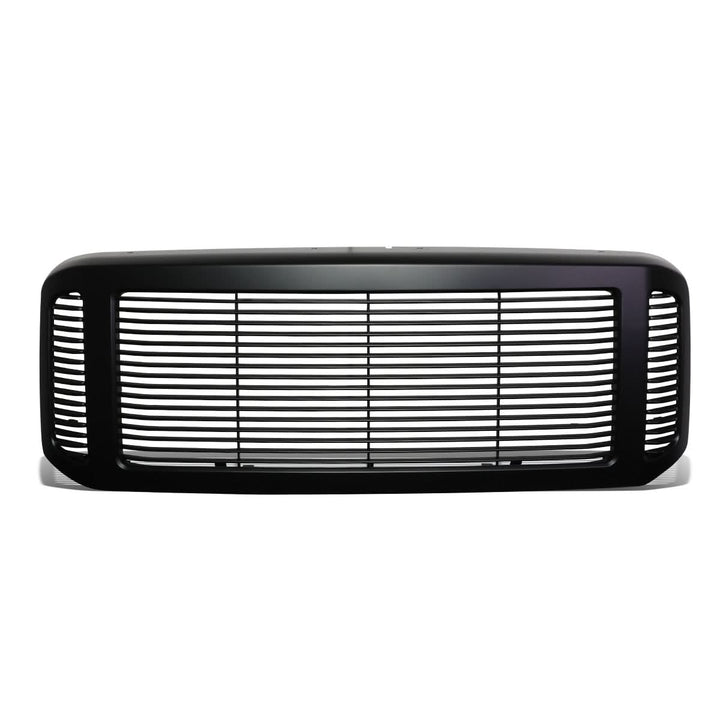 2005-2007 Ford F-250 F-350 F-450 F-550 Excursion Vertical Fence Grille