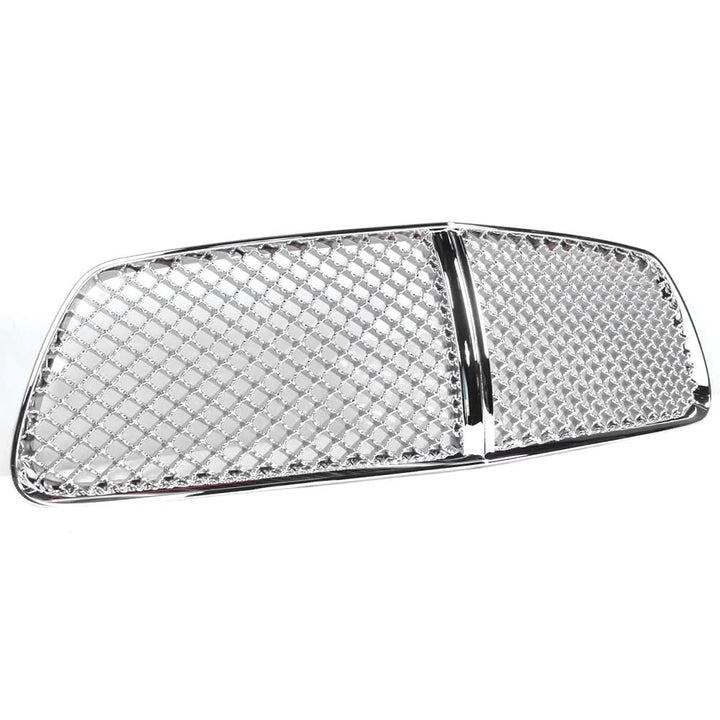 2011-2014 Dodge Charger RT SXT SE Pursuit Front Bumper Grille ABS
