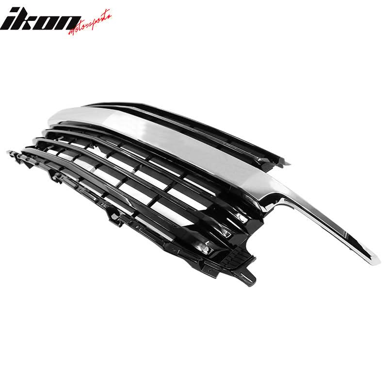 2021-2024 Chevy Tahoe Suburban Car Front Grille Guard Bumper Grill