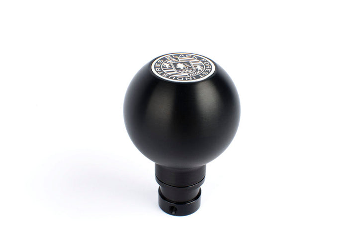 GS1 Full Billet (MINI Manual)