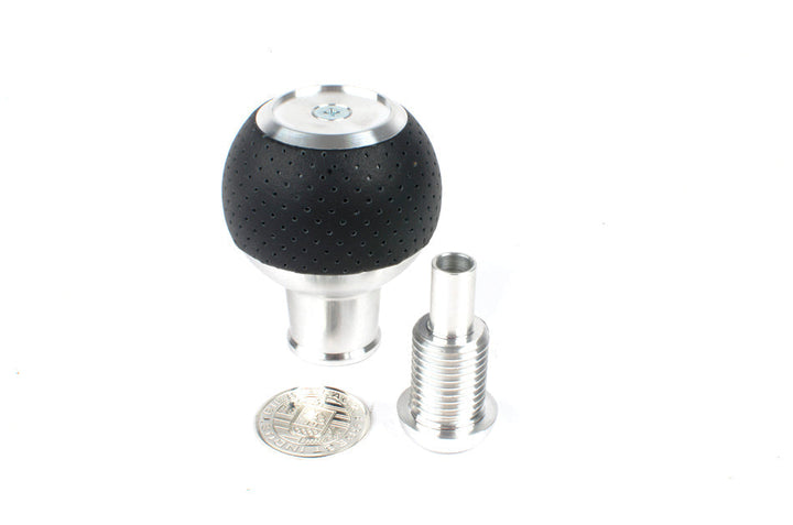 GS2 Air Leather (Threaded)