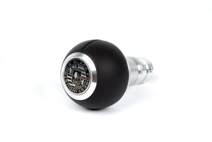 GS2 Alcantara (Threaded)