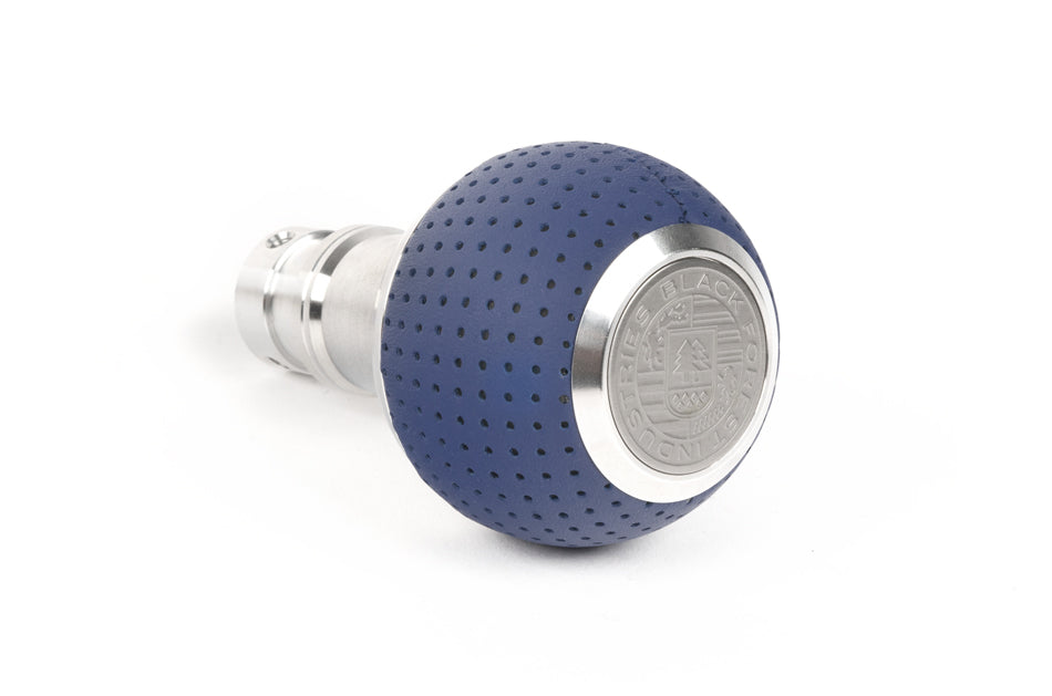 GS2 Alcantara (Threaded)