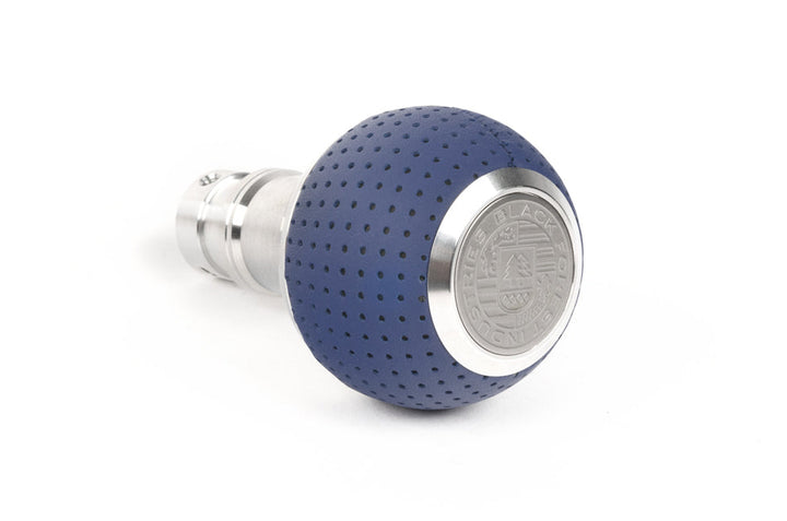 GS2 Alcantara (Threaded)