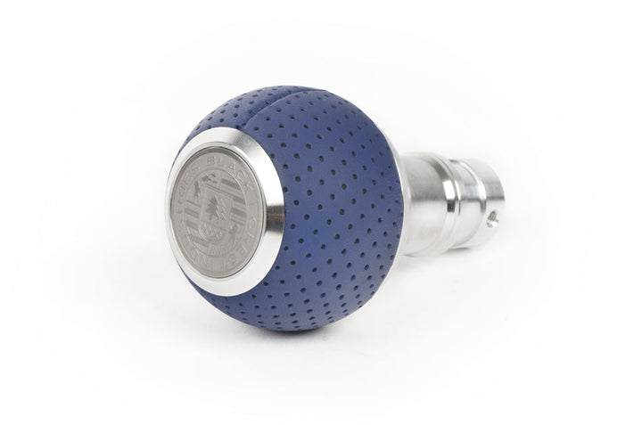 GS2 Alcantara (Threaded)
