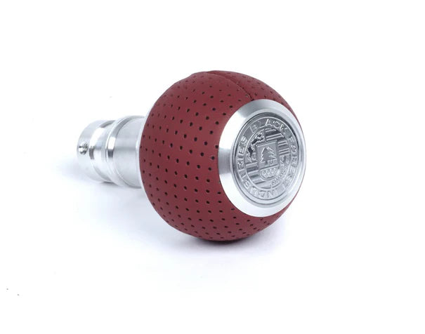 BFI Shift Knob - GS2 Air Leather (VW/Audi Manual)