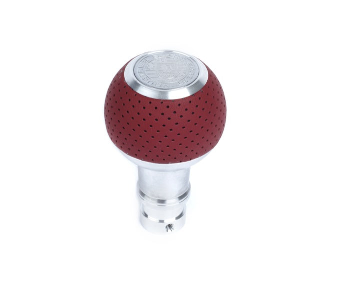 GS2 Alcantara (Threaded)