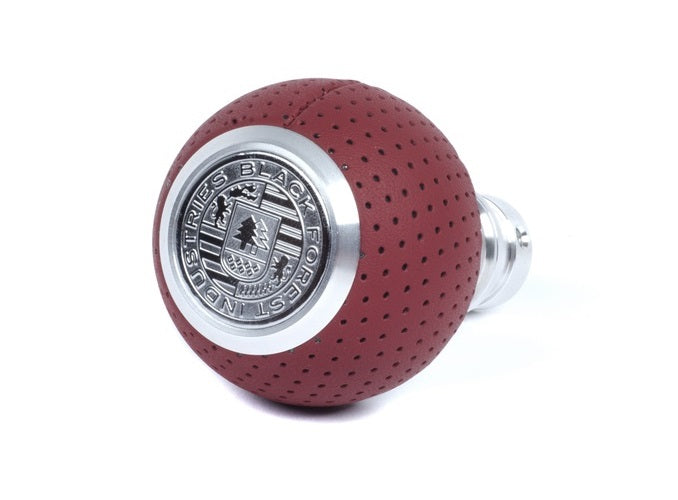 GS2 Alcantara (Threaded)