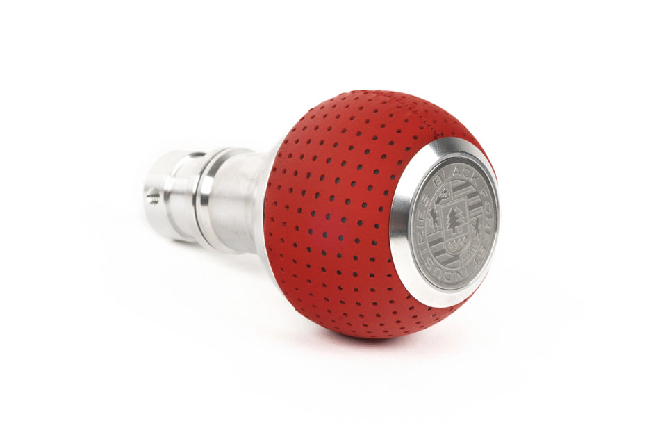 GS2 Air Leather (Threaded)