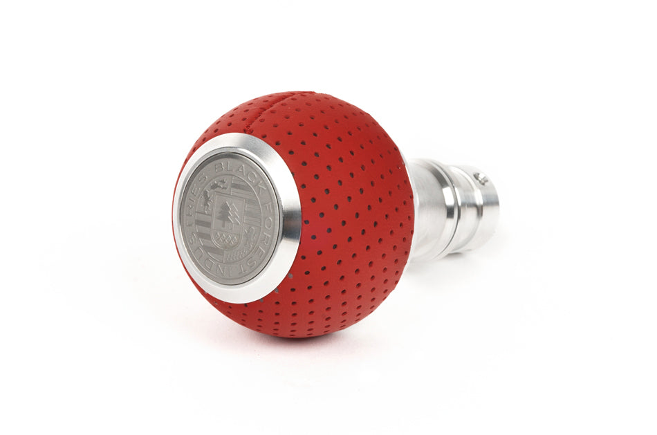 GS2 Alcantara (Threaded)