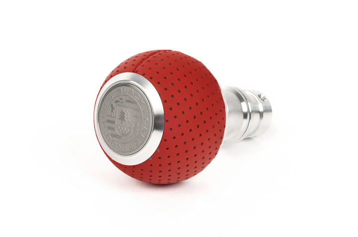 GS2 Alcantara (Threaded)