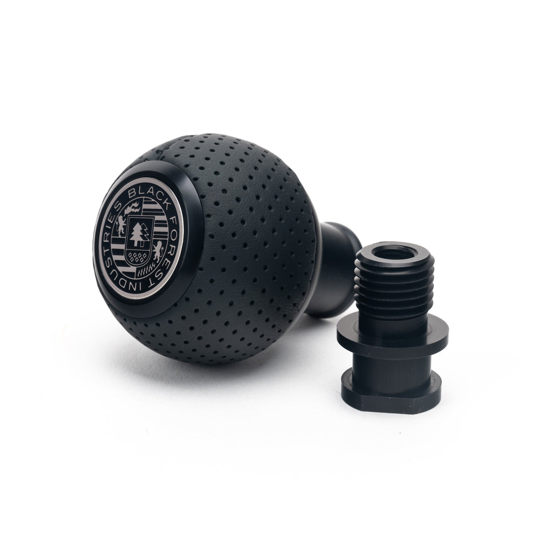 GS2 Napa Leather (Threaded)