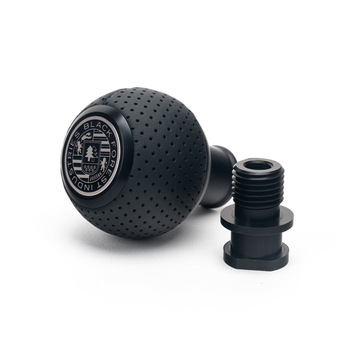 GS2 Napa Leather (Threaded)