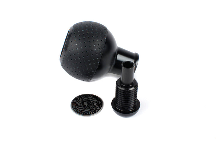 GS2 Air Leather (VW/Audi Manual)