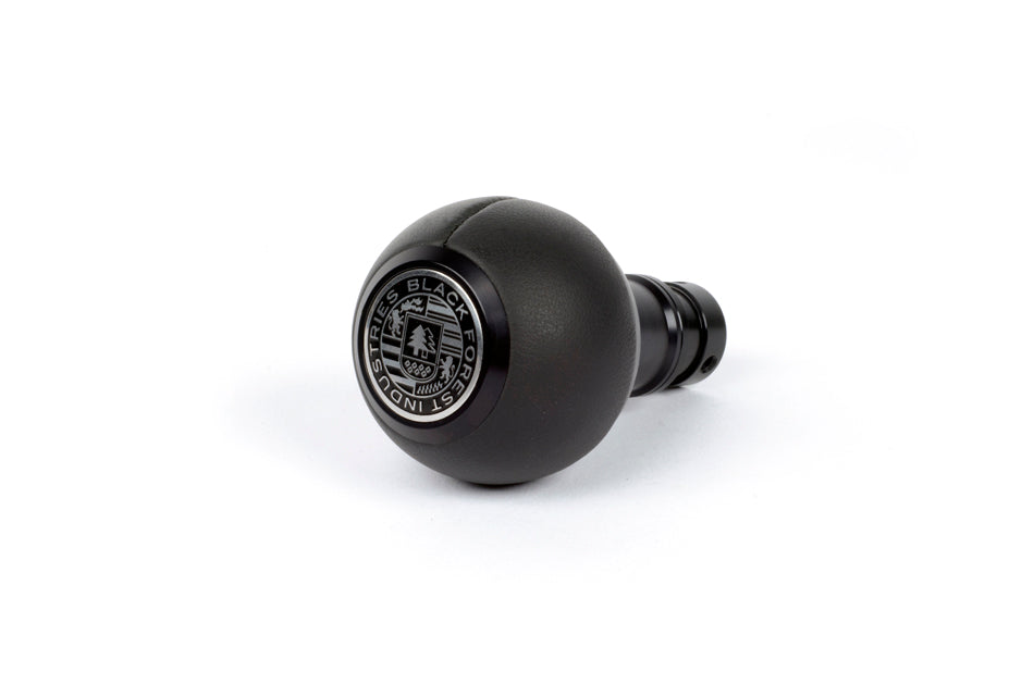 GS2 Alcantara (Threaded)
