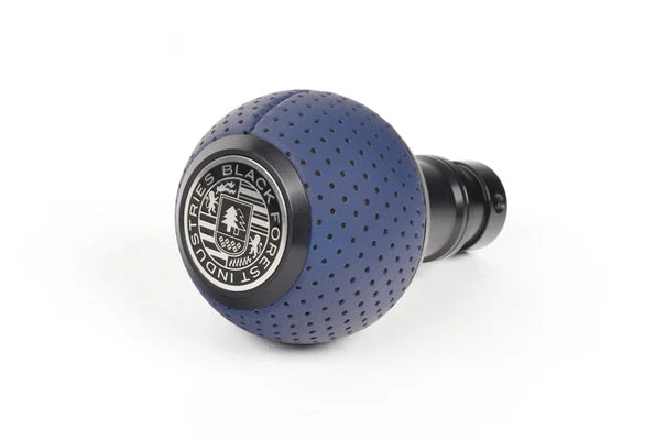 BFI Shift Knob - GS2 Air Leather (VW/Audi Manual)