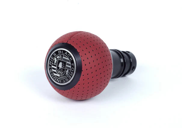 BFI Shift Knob - GS2 Air Leather (VW/Audi Manual)