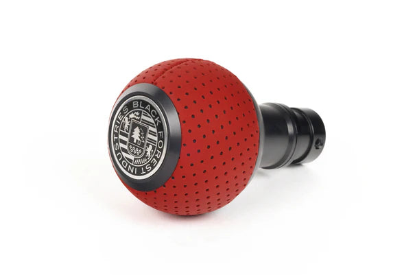 BFI Shift Knob - GS2 Air Leather (VW/Audi Manual)