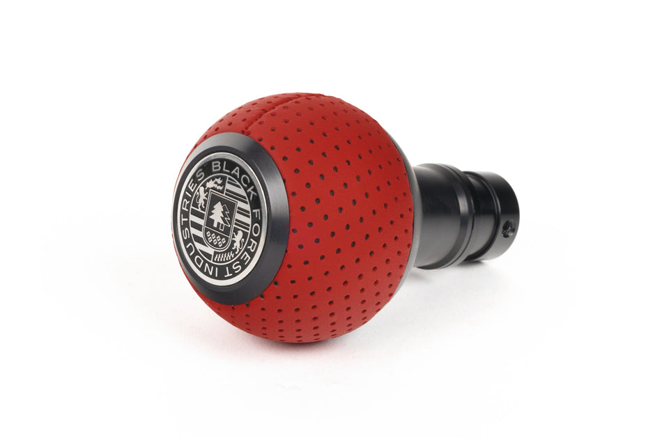 GS2 Air Leather (Threaded)