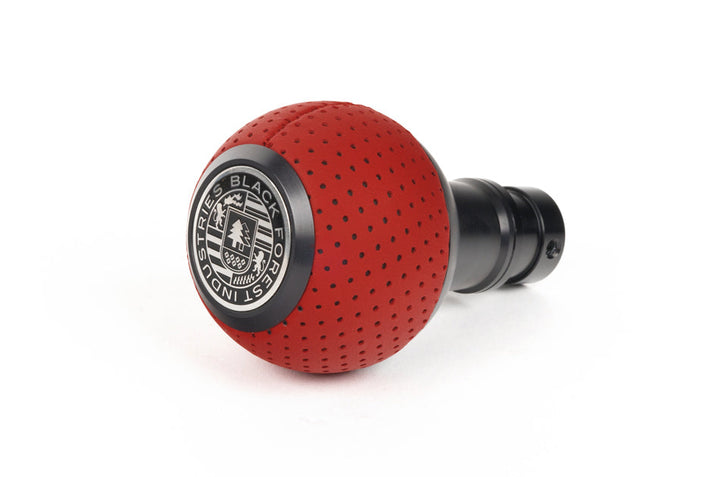 GS2 Air Leather (Threaded)