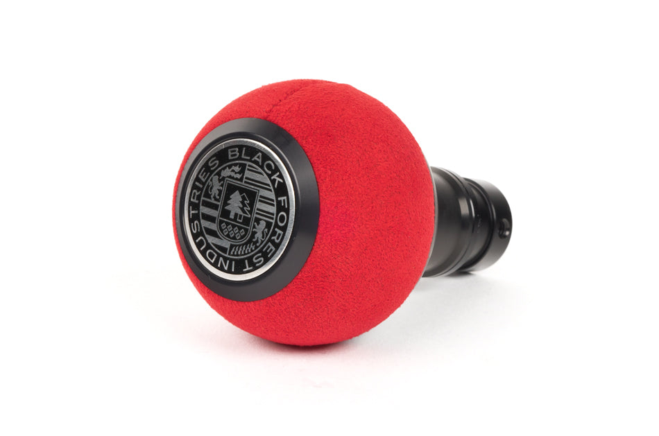 GS2 Air Leather (Threaded)