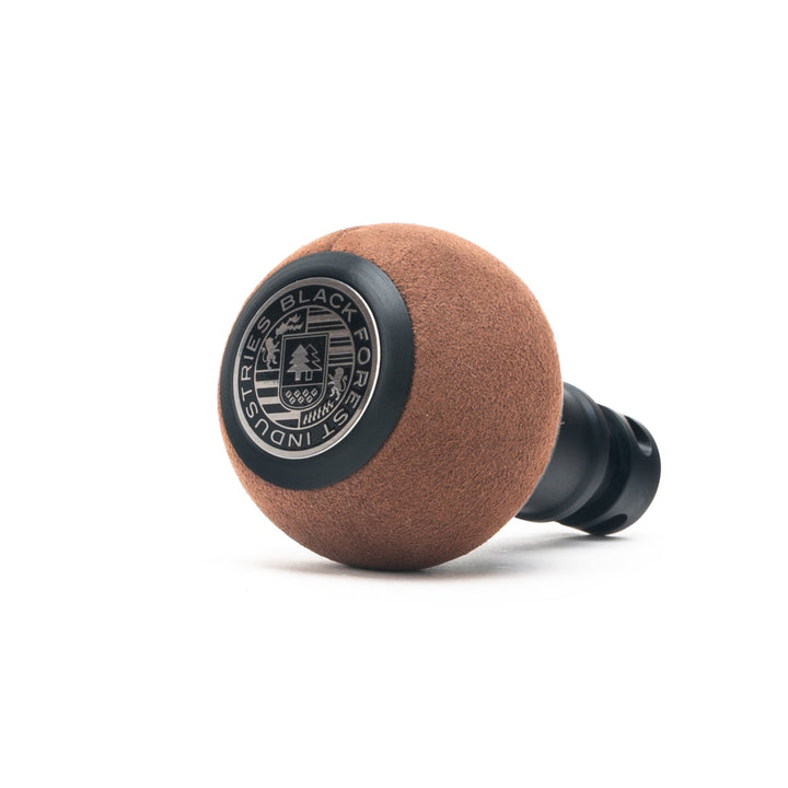 GS2 Alcantara (MINI Manual)