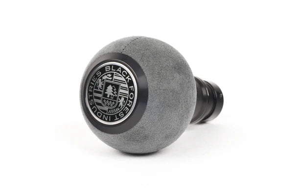 BFI Shift Knob - GS2 Alcantara (VW/Audi Manual)