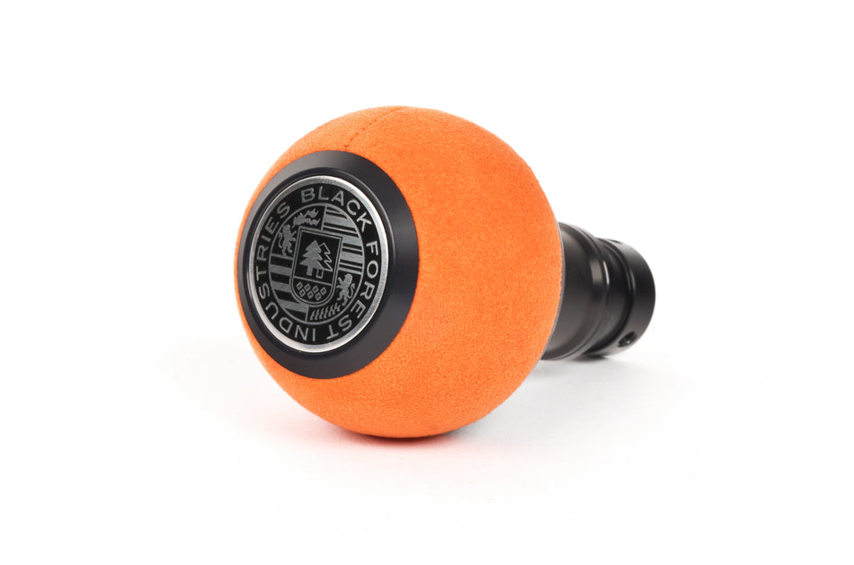 GS2 Alcantara (Threaded)