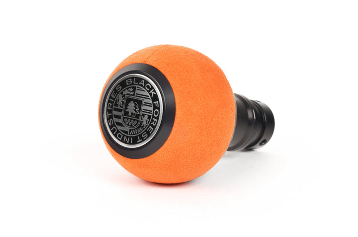 GS2 Alcantara (Threaded)