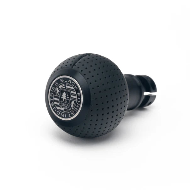 BFI Shift Knob - GS2 Air Leather (VW/Audi Manual)