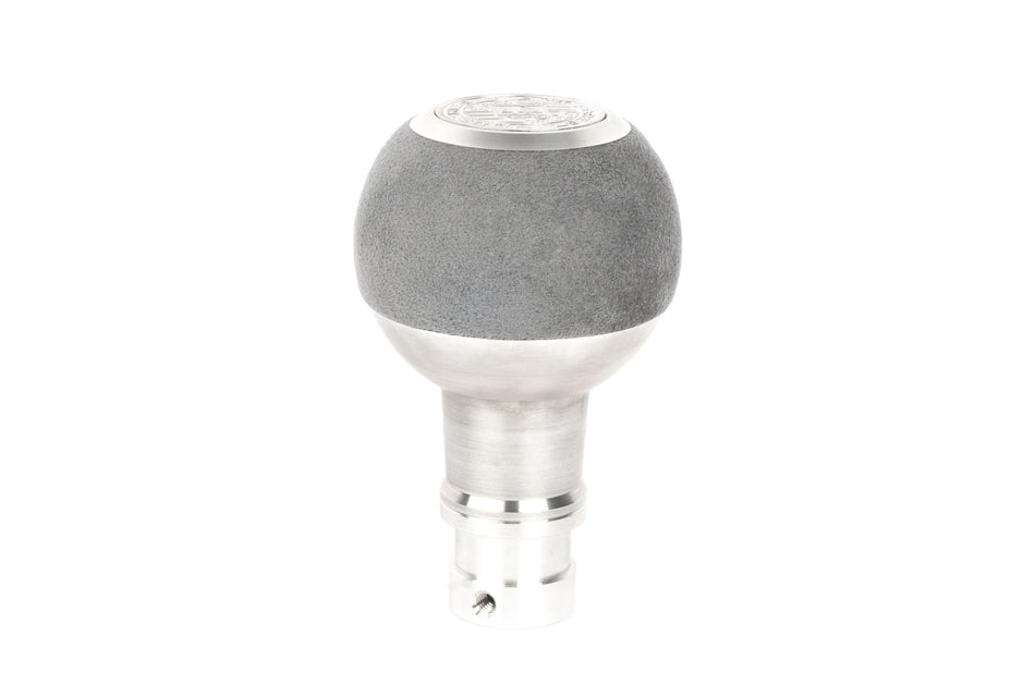 GS2 Air Leather (Threaded)