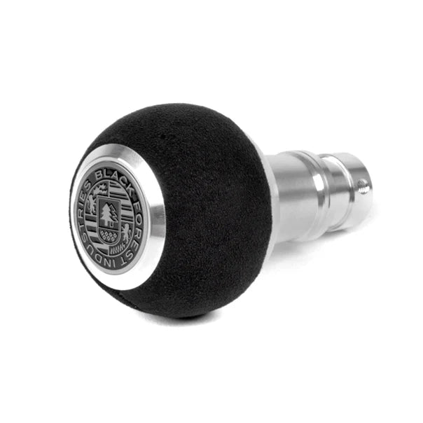 BFI Shift Knob - GS2 Alcantara (VW/Audi Manual)