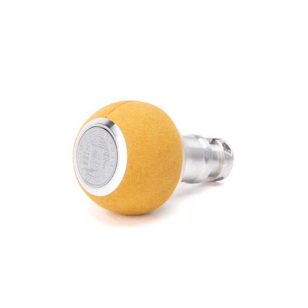 BFI Shift Knob - GS2 Alcantara (VW/Audi Manual)