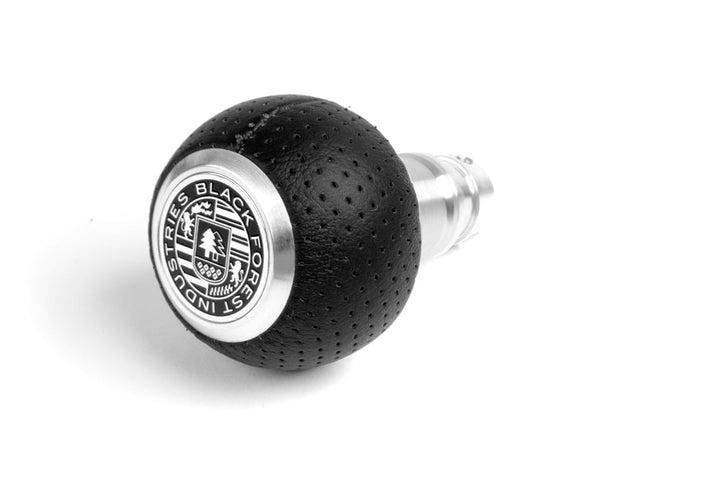GS2 Alcantara (Threaded)