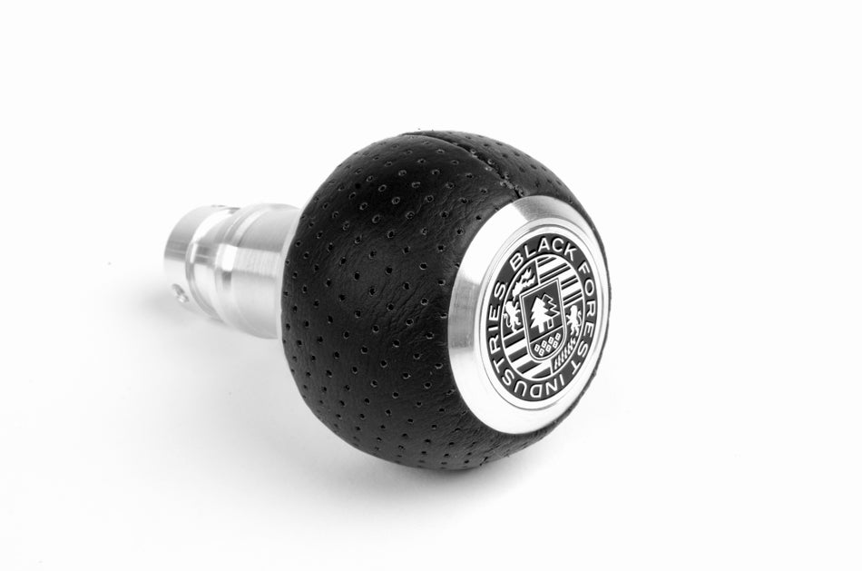 GS2 Alcantara (Threaded)