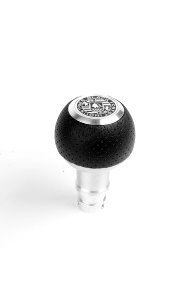 GS2 Alcantara (Threaded)