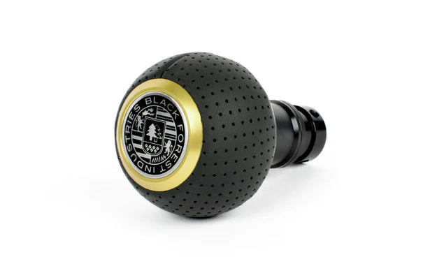 BFI Shift Knob - GS2 Air Leather (VW/Audi Manual)