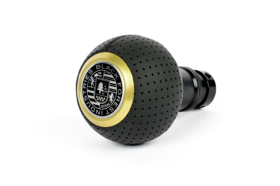 GS2 Air Leather (Threaded)