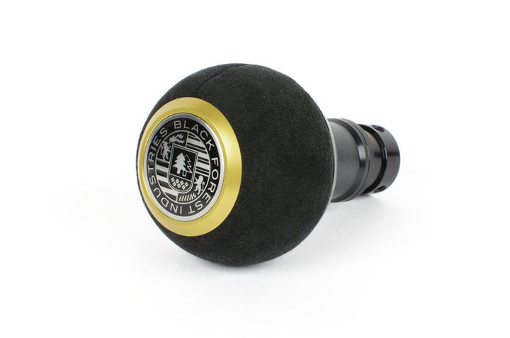 GS2 Alcantara (Threaded)
