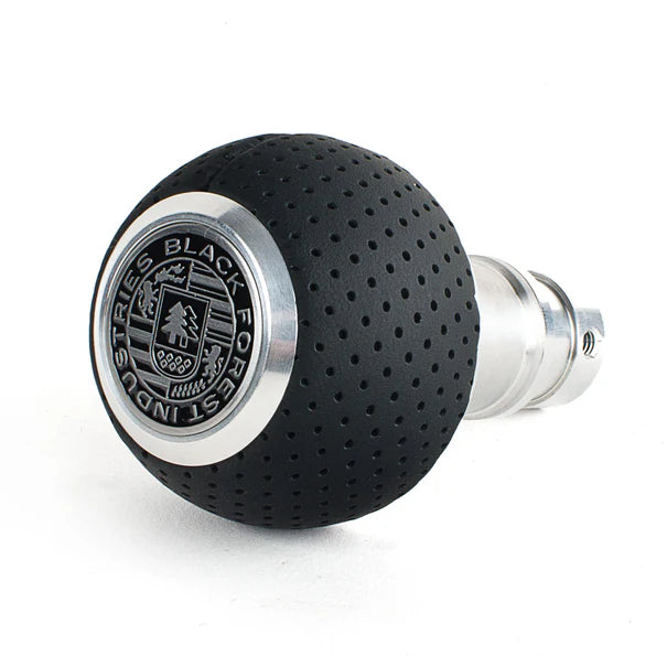 BFI Shift Knob - GS2 Air Leather (VW/Audi Manual)