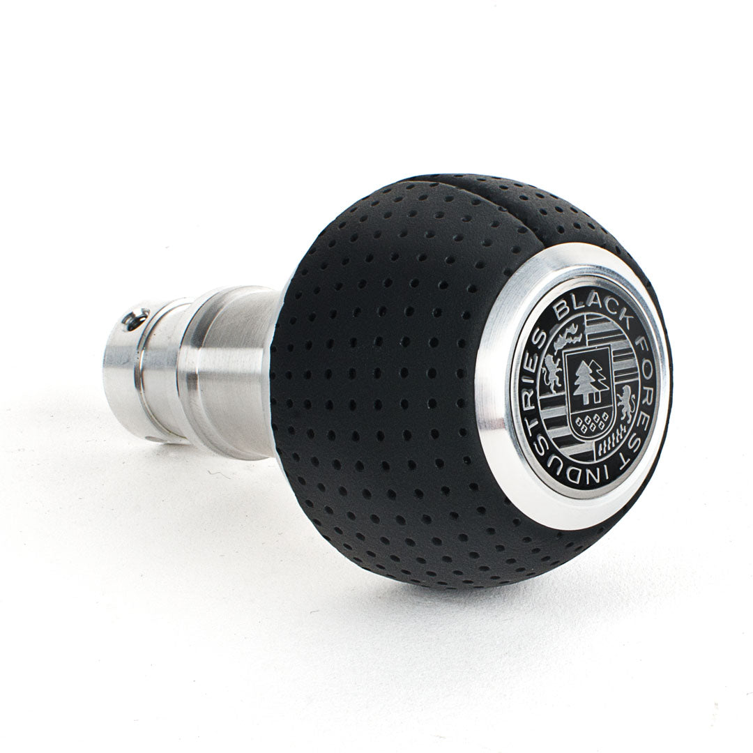 GS2 Air Leather (Threaded)