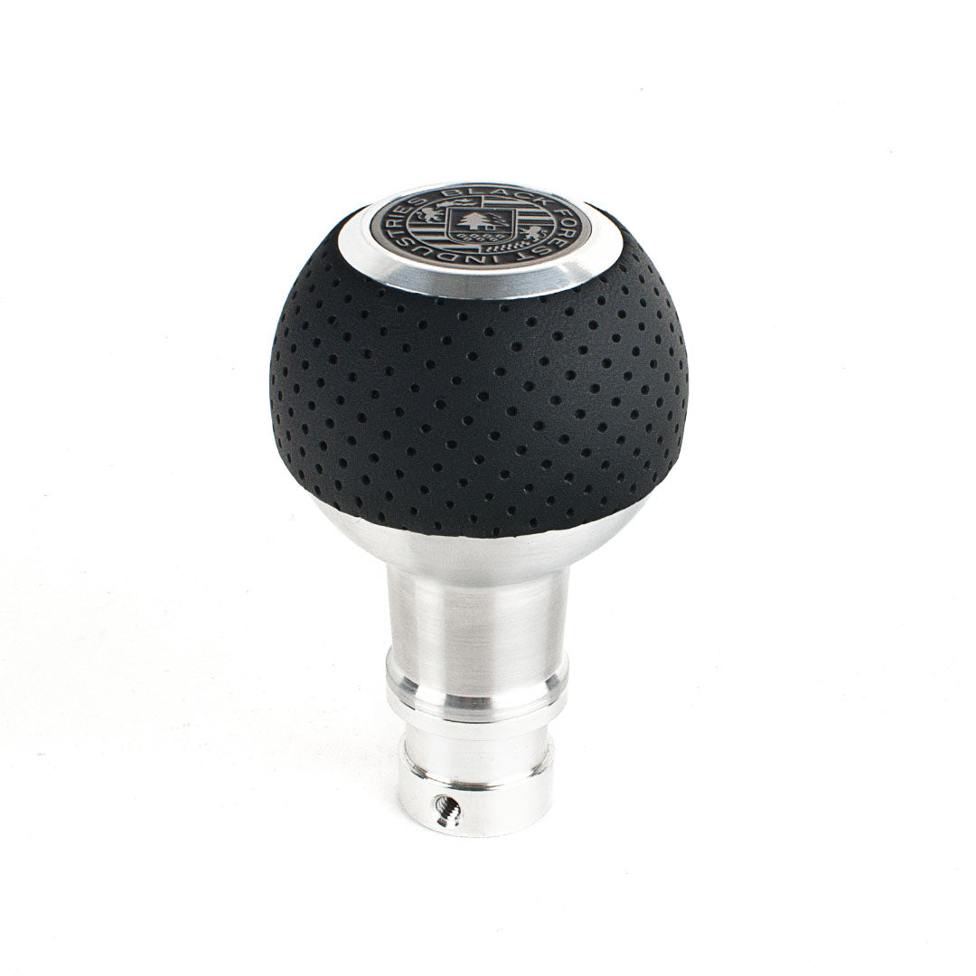 GS2 Air Leather (BMW Manual)