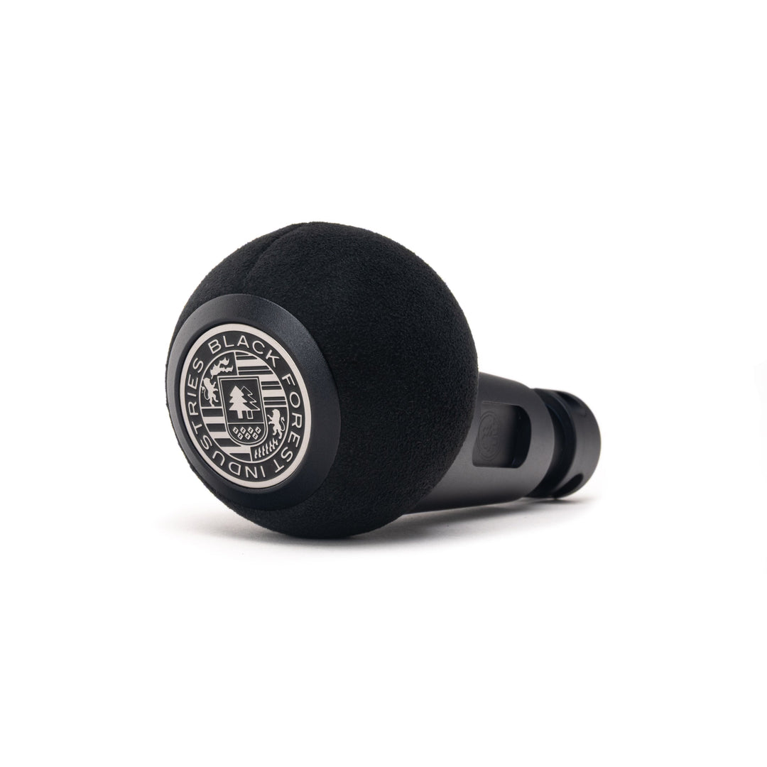 GS4 Alcantara (VW/Audi Manual)