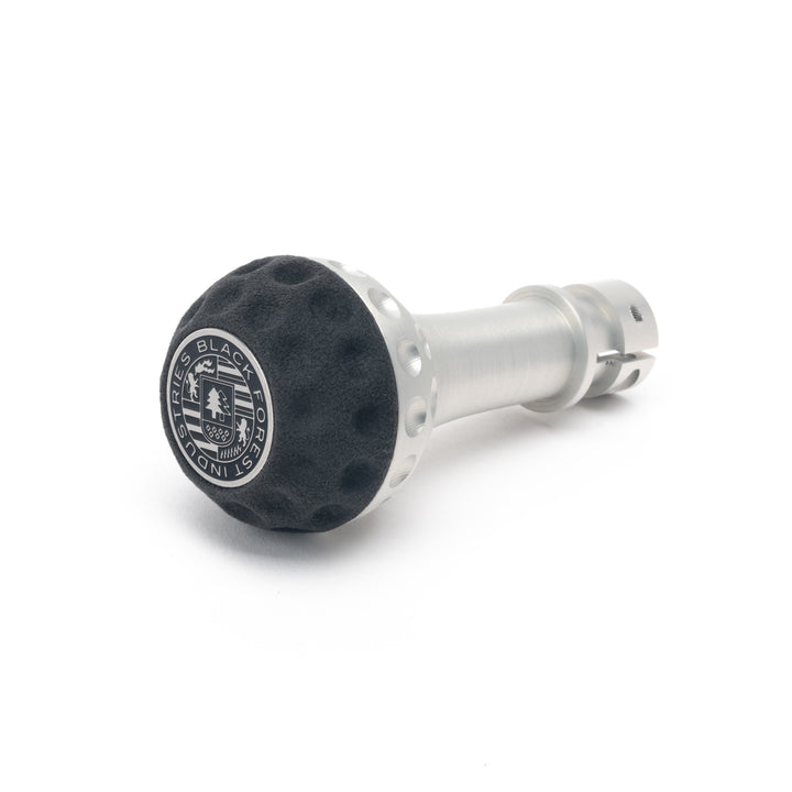 GSB Alcantara - Golf Ball - (MINI Manual)