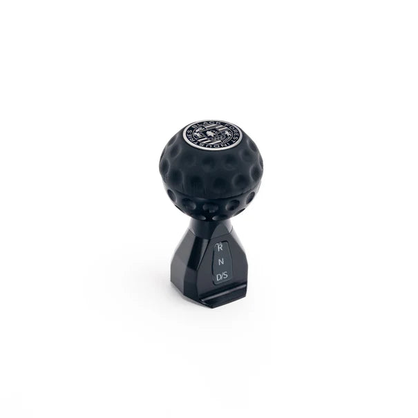 BFI Shift Knob - MK8 GSB Napa Leather (VW MQB Evo Auto/DSG)