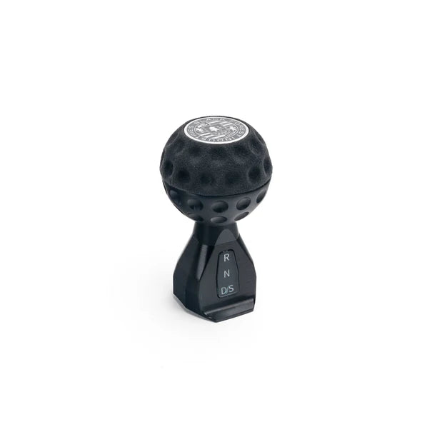 BFI Shift Knob - MK8 GSB Alcantara (VW MQB Evo Auto/DSG)