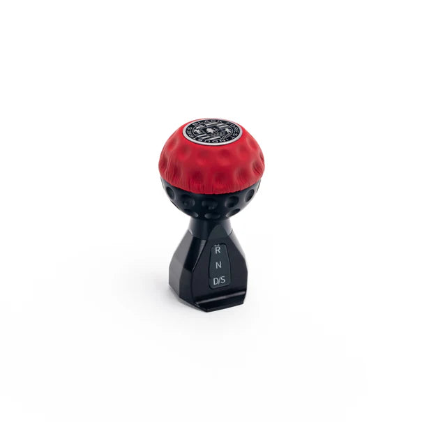 BFI Shift Knob - MK8 GSB Napa Leather (VW MQB Evo Auto/DSG)