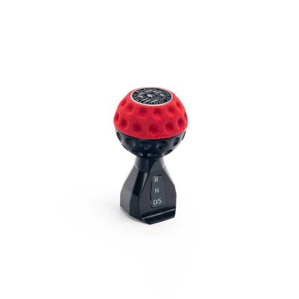 BFI Shift Knob - MK8 GSB Alcantara (VW MQB Evo Auto/DSG)